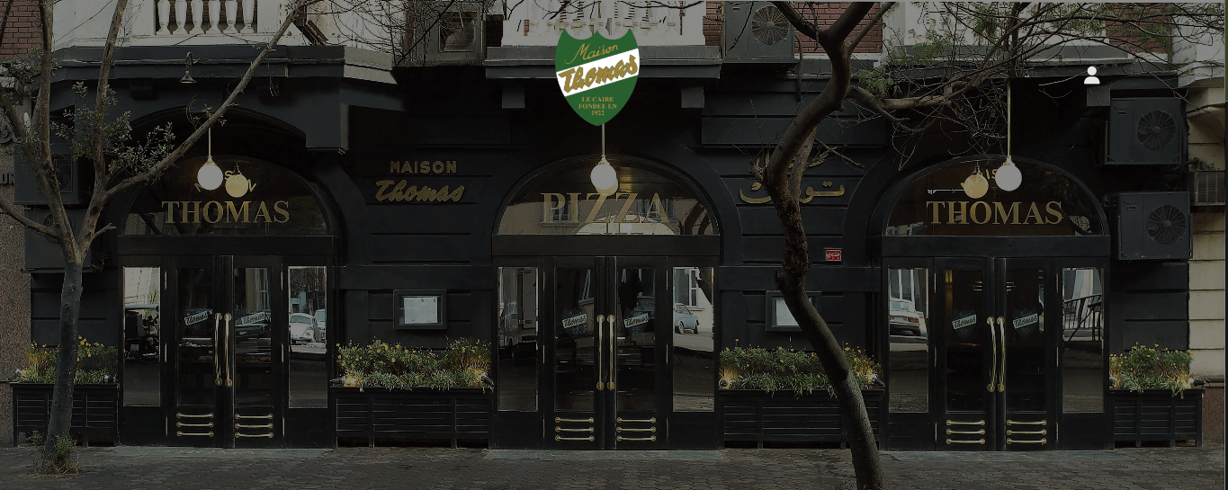 Maison Thomas A truly unique experience.