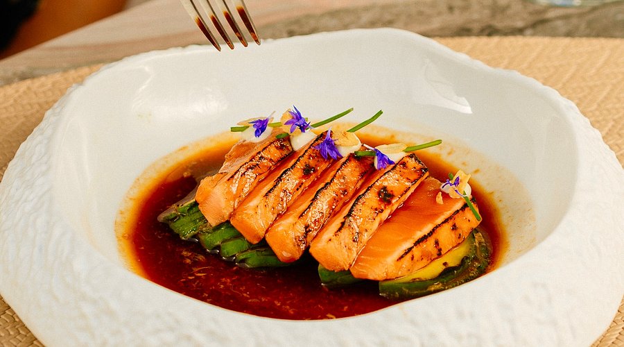 Delicious Meals Each Day